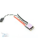 Emax Bullet 30A ESC widok z góry płytka drukowana komponenty HTDRONE