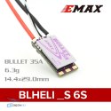 Emax Bullet 35A ESC основний вид товару купити зараз в HTDRONE найкраща ціна