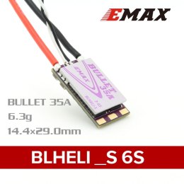 ESC Emax Bullet 35A