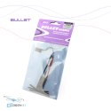 Emax Bullet 35A ESC порівняння розміру з аксесуарами купити в HTDRONE