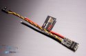 Emax Lightning 30A ESC rear view connectors and mounting details