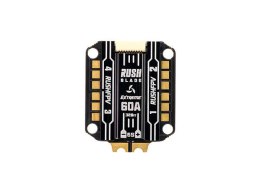 ESC RushFPV RUSH EXTREME 60A 3-6S BLHeli_32 30x30 4 in1