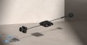Walksnail Avatar Kit V2 8G FPV HD camera kit accessories size reference buy HTDRONE