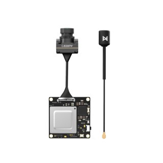 FPV Camera Walksnail Avatar Mini 1S Kit