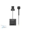 Walksnail Avatar Pro Kit 32G FPV camera - side view, HD FPV kit details