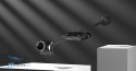 Walksnail Avatar Pro Kit 32G FPV camera - box contents and mounting accessories