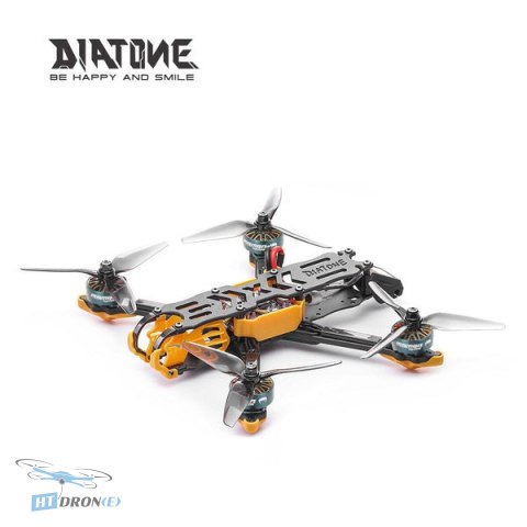 Diatone Roma F5 6S FPV dron opakowanie i akcesoria, kup teraz w HTDRONE