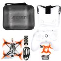 Emax Tinyhawk II Freestyle RTF FPV drone 3/4 view shop HTDRONE