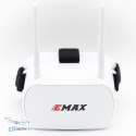 Emax Tinyhawk II Freestyle RTF FPV drone size comparison with accessories shop HTDRONE