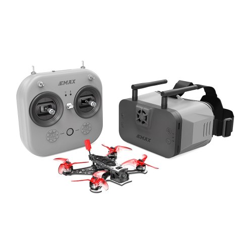 FPV Drone Emax Tinyhawk III Plus Freestyle RTF HD Zero