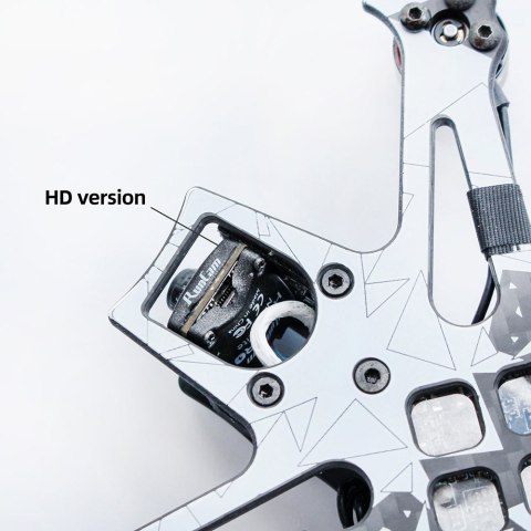 FPV Drone Emax Tinyhawk III Plus Freestyle RTF HD Zero