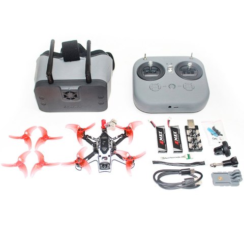 FPV Drone Emax Tinyhawk III Plus Freestyle RTF HD Zero