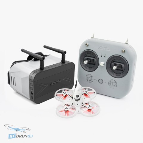 Emax Tinyhawk III Plus RTF Analog main view FPV drone kit buy now at HTDRONE
