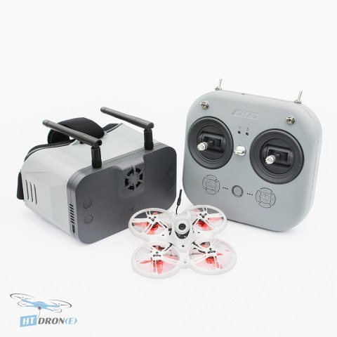 Emax Tinyhawk III Plus RTF HD Zero dron FPV zestaw główny widok kup sklep HTDRONE