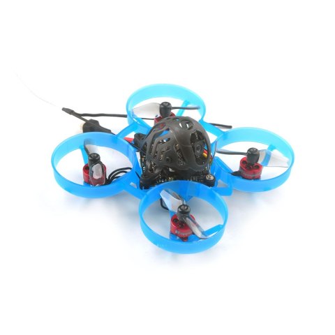 FPV Drone Happymodel Mobula6 ELRS 2.4GHz Race version 25000KV
