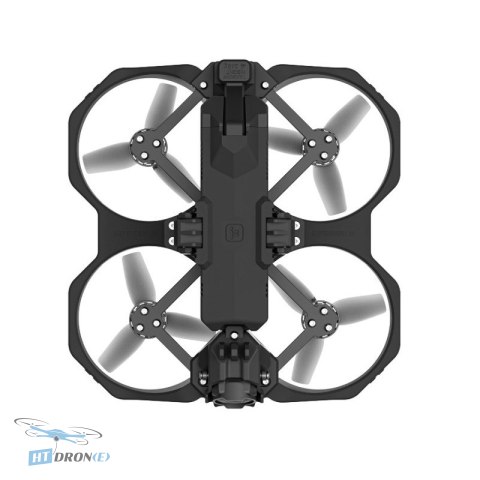 IFlight Defender 25 HD BNF 4S ELRS 2.4GHz DJI O3 drone rear and ports detail buy at HTDRONE shop