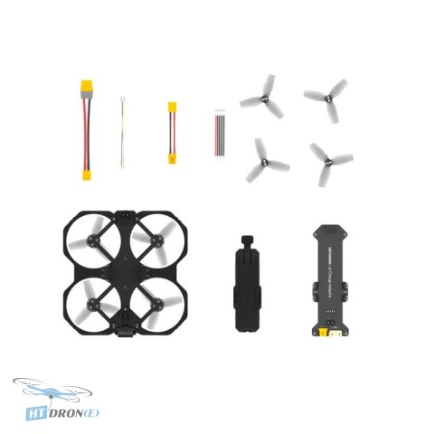 IFlight Defender 25 HD BNF 4S ELRS 2.4GHz DJI O3 kit packaging contents buy in Poland
