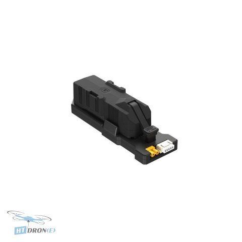 IFlight Defender 25 HD BNF 4S ELRS 2.4GHz DJI O3 packaging accessories closeup HTDRONE shop