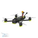 IFlight Nazgul5 V3 HD BNF 6S ELRS DJI O3 Air Unit main freestyle drone view buy now