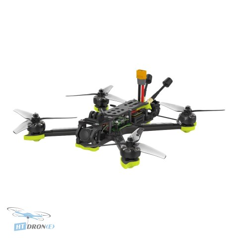 IFlight Nazgul5 V3 HD BNF 6S ELRS DJI O3 Air Unit main freestyle drone view buy now