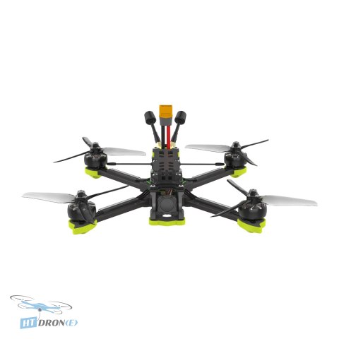 IFlight Nazgul5 V3 HD BNF 6S ELRS DJI O3 Air Unit 3/4 view freestyle drone best price