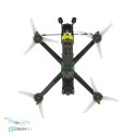 IFlight Nazgul5 V3 HD BNF 6S ELRS DJI O3 Air Unit drone frame and propellers in HTDRONE shop