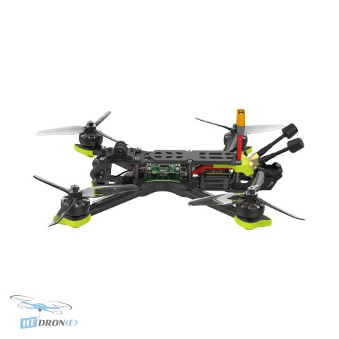 Accessories for IFlight Nazgul5 V3 HD BNF 6S ELRS drone in the box