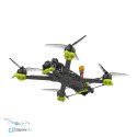 IFlight Nazgul5 V3 HD BNF 6S ELRS DJI O3 Air Unit size comparison with accessories