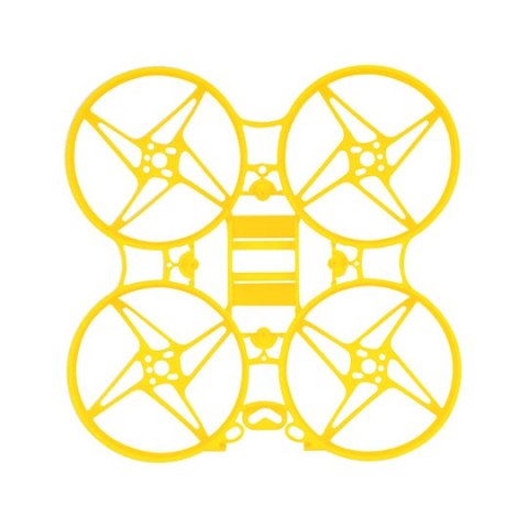 Frame BETAFPV Meteor75 Micro (Yellow)