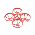 Frame BETAFPV Meteor75 Pro Red