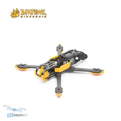 Diatone Roma F5 V2 FPV frame analog Vista best choice at HTDRONE shop buy now