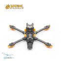 Diatone Roma F5 V2 FPV frame analog Vista packaging accessories HTDRONE