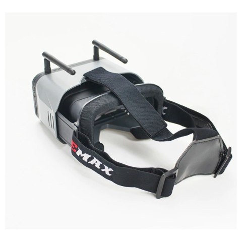Goggle Emax Transporter 2
