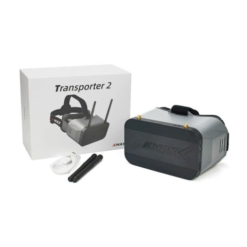 Goggle Emax Transporter 2