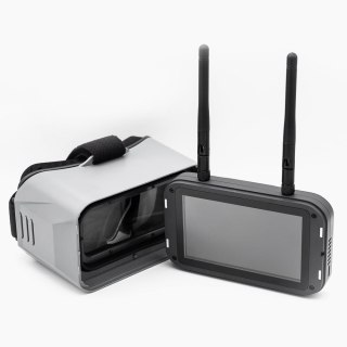 Goggles HD EMAX Transporter II