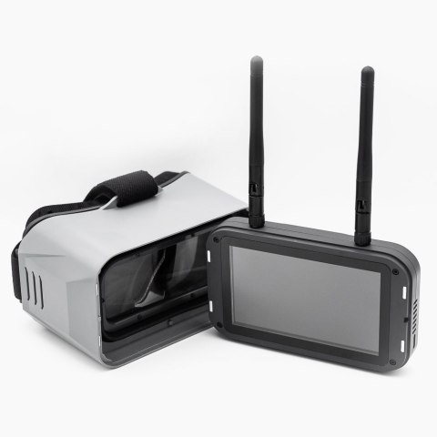 Goggles HD EMAX Transporter II