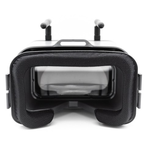 Goggles HD EMAX Transporter II
