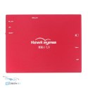 Hawkeye HDMI BOX Hawkeye DJI szczegółowy widok z boku wzmacniacz sygnału