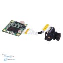 Hawkeye Hawkeye 4K Split Cam V4 rear view connectors FPV camera shop