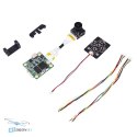 Hawkeye Hawkeye 4K Split Cam V4 PCB details FPV camera best buy