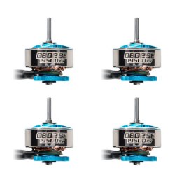 Motor BETAFPV 0802SE 19500KV (2022) 4pcs
