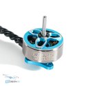 Close-up view of BETAFPV 0802SE 19500KV motor detail, price at HTDRONE shop