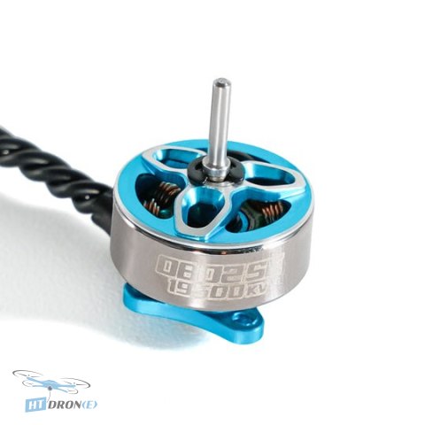 Close-up view of BETAFPV 0802SE 19500KV motor detail, price at HTDRONE shop