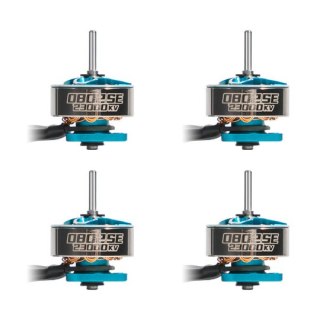 Motor BETAFPV 0802SE 23000KV (2022) 4pcs