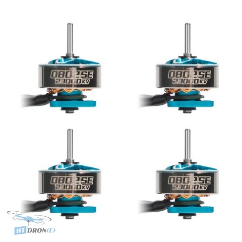 Main view of BETAFPV 0802SE 23000KV (2022) FPV drone motor, best price at HTDRONE shop