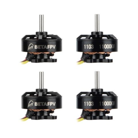 Motor BETAFPV 1103 11000KV (4PCS)