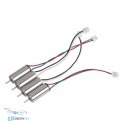 BETAFPV 7x16mm 19000KV Brushed FPV motor 3/4 view - shop for best quality