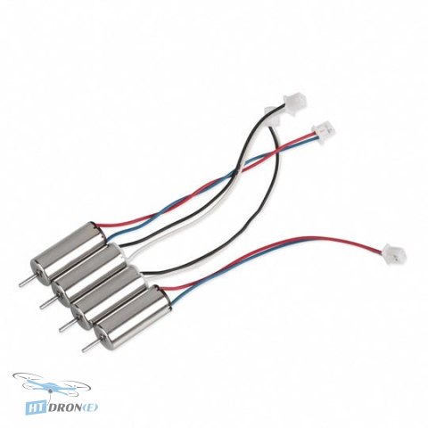 BETAFPV 7x16mm 19000KV Brushed FPV motor 3/4 view - shop for best quality