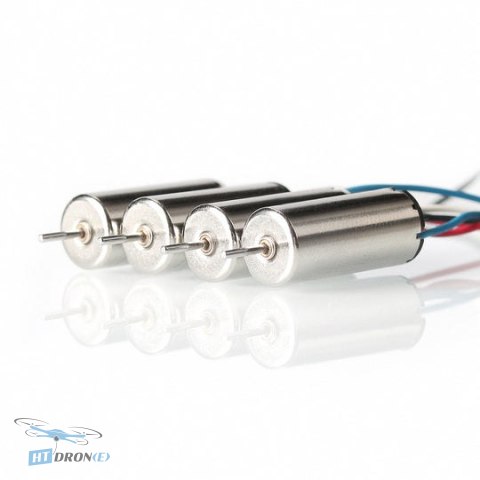 BETAFPV 7x16mm 19000KV Brushed motor connectors detail - buy at HTDRONE