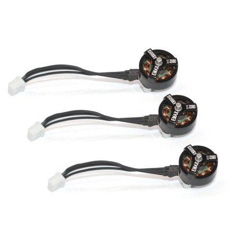 Motor Emax 0802II 15000KV